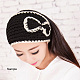 Crochet Headbands US-OHAR-R162-04-4
