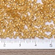 MIYUKI Round Rocailles Beads US-X-SEED-G007-RR0004-4