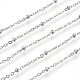 304 Stainless Steel Cable Chains US-CHS-L017-12A-1