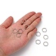 304 Stainless Steel Linking Ring US-STAS-S079-26A-4