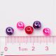 Valentine's Mix Glass Pearl Beads Sets US-HY-X006-6mm-10-4