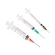 Injection Syringe Sets US-TOOL-WH0001-07-4