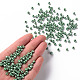 Glass Seed Beads US-SEED-A012-4mm-127-4