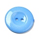 Acrylic Sewing Buttons for Costume Design US-X-BUTT-E087-C-M-2