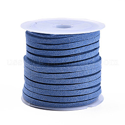 Faux Suede Cord US-LW-R003-30