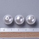 Imitated Pearl Acrylic Beads US-PACR-14D-1-1-4