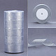 Glitter Metallic Ribbon US-OCOR-T001-38mm-YC-2