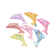 Resin Cabochons&nbsp;US-CRES-N007-23-1