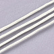 Waxed Cotton Thread Cords US-YC-R003-1.0mm-102-3