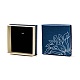 Cardboard Jewelry Bracelet Boxes US-CBOX-E009-02-4