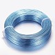Round Aluminum Wire US-AW-D010-3mm-26m-19-2