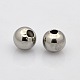 304 Stainless Steel Round Beads US-STAS-N020-16-5mm-1