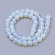 Opalite Beads Strands US-G-S259-48-10mm-2