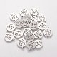 201 Stainless Steel Charms US-STAS-Q201-T057-1