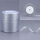 Glitter Metallic Ribbon US-OCOR-T001-10mm-YC-2