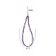Multi-strand Necklace Making US-NJEW-TA0001-06-9