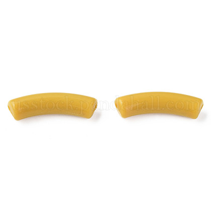 Opaque Acrylic Beads&nbsp;US-MACR-S372-002B-15-0850-2