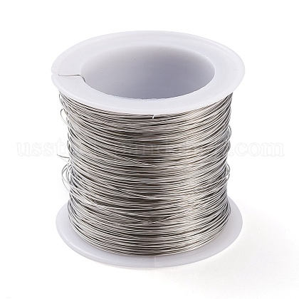 316 Surgical Stainless Steel Wire US-TWIR-L004-01E-P-1