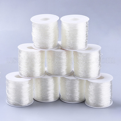 Round Elastic Crystal Thread US-EW-R007-01-1