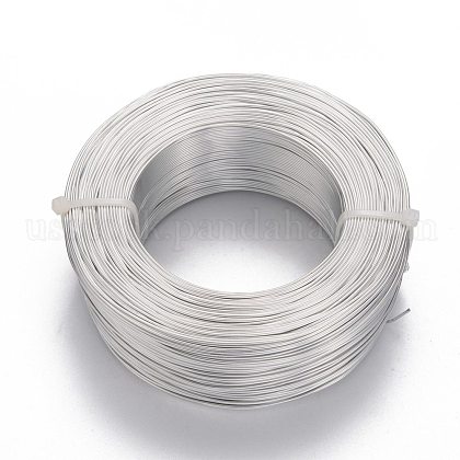 Round Aluminum Wire US-AW-S001-1.0mm-01-1