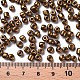 6/0 Glass Seed Beads US-SEED-A009-4mm-601-3