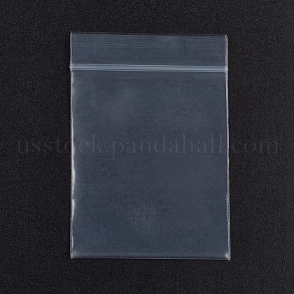 Plastic Zip Lock Bags US-OPP-G001-B-5x7cm-1