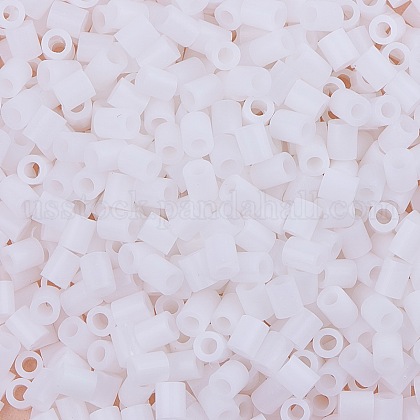 PandaHall Elite Melty Mini Beads Fuse Beads Refills US-DIY-PH0001-2.5mm-A47-1
