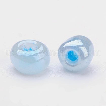8/0 Glass Seed Beads&nbsp;US-SEED-US0003-3mm-143-2