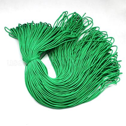 Polyester & Spandex Cord Ropes US-RCP-R007-357-1