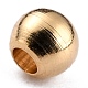 Brass Spacer Beads US-KK-O133-010A-G-3