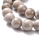 Natural Maifanite/Maifan Stone Beads Strands US-G-I187-8mm-01-9
