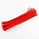 11.8 inch Pipe Cleaners US-AJEW-S007-10-1