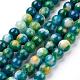 Jade Beads Strands US-G-D264-6mm-XH05-1