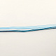 Multi-strand Necklace Cord for Jewelry Making US-NJEW-R218-M-3