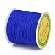 Braided Nylon Thread US-NWIR-R006-0.8mm-368-2