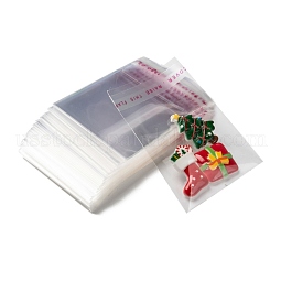 OPP Cellophane Bags US-OPC-R012-10