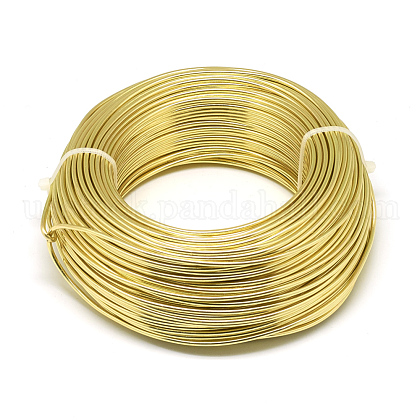 Round Aluminum Wire US-AW-S001-2.0mm-27-1