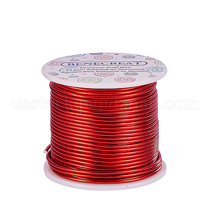 Round Aluminum Wire US-AW-BC0001-2mm-05-1