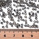 12/0 Glass Seed Beads US-SEED-A005-2mm-52-3