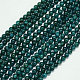 Natural Apatite Beads Strands US-G-A163-01-8mm-2
