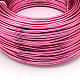 Round Aluminum Wire US-AW-S001-0.8mm-20-2