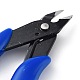 45# Carbon Steel Jewelry Pliers for Jewelry Making Supplies US-PT-S014-01-8
