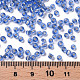 8/0 Glass Seed Beads US-SEED-A005-3mm-26-3
