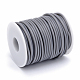 Hollow Pipe PVC Tubular Synthetic Rubber Cord US-RCOR-R007-4mm-10-2