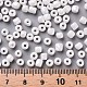 Glass Seed Beads US-SEED-A012-4mm-121-3