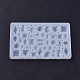 Silicone Cabochon Molds US-DIY-L005-12-2