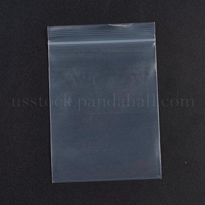 Plastic Zip Lock Bags US-OPP-G001-B-7x10cm-1