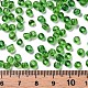 Glass Seed Beads US-SEED-A004-4mm-7-3