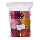 PandaHall Elite Waxed Cotton Thread Cords Kits US-YC-PH0001-03-7