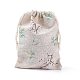 Cotton Packing Pouches Drawstring Bags US-ABAG-S003-07A-7